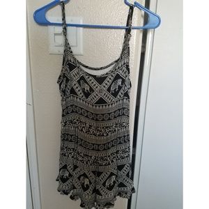 Forever 21 Romper